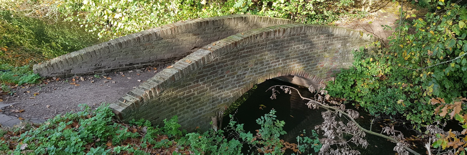 Lastig bruggen bouwen