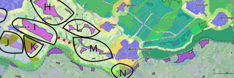 Wat betekent “energieneutraal” voor de omgeving? 